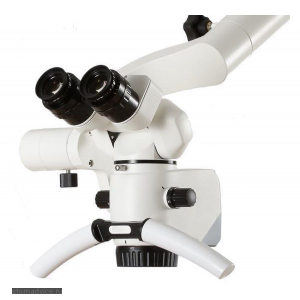 AM-2000V стоматологический микроскоп с вариоскопом