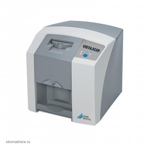 VistaScan Mini Easy - сканер рентгенографических пластин