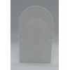 Cover for bearing retainer - корпус