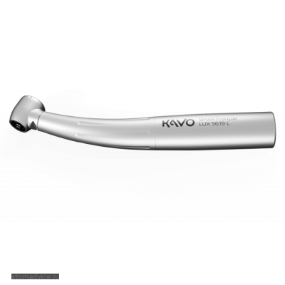 SMARTtorque S619 L