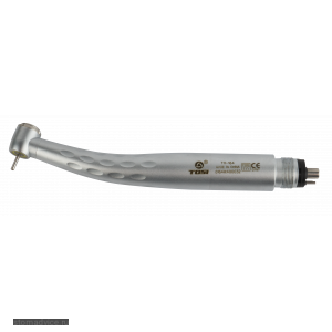 Наконечник стоматологический высокоскоростной с генератором света ТХ-164 (Бестеневой светодиодный)
