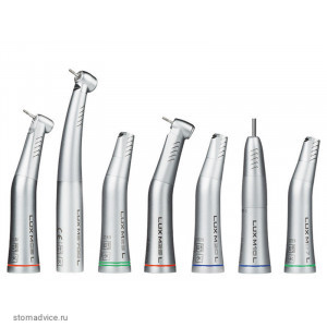 Стоматологические инструменты <sup>16</sup>