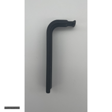 Прикусная пластина черная (M0401442) Cover-Accessories Chin-Bite Black, Vatech Прикусная пластина черная (M0401442) Cover-Accessories Chin-Bite Black, Vatech